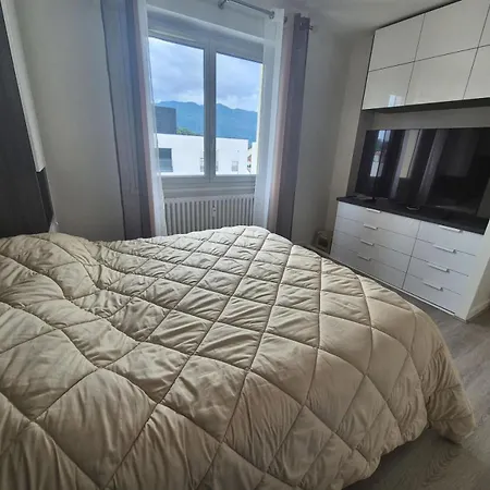 Ilot Wilson - Bel Spacieux ! Mae-6563 Apartment *