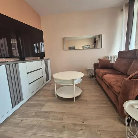 Ilot Wilson - Bel Spacieux ! Mae-6563 Aix-les-Bains
