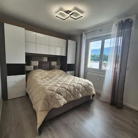 Ilot Wilson - Bel Spacieux ! Mae-6563 * Aix-les-Bains