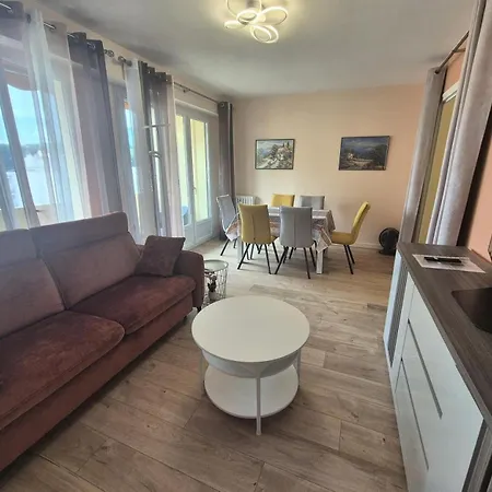 Ilot Wilson - Bel Spacieux ! Mae-6563 Apartman