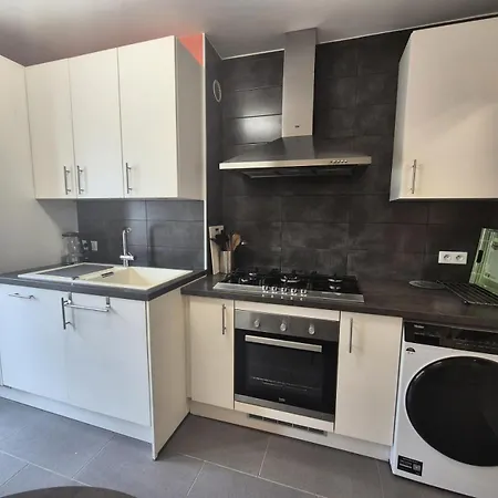 Ilot Wilson - Bel Spacieux ! Mae-6563 엑스레뱅