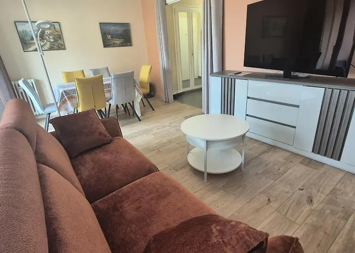 Ilot Wilson - Bel Spacieux ! Mae-6563 エクスレバン