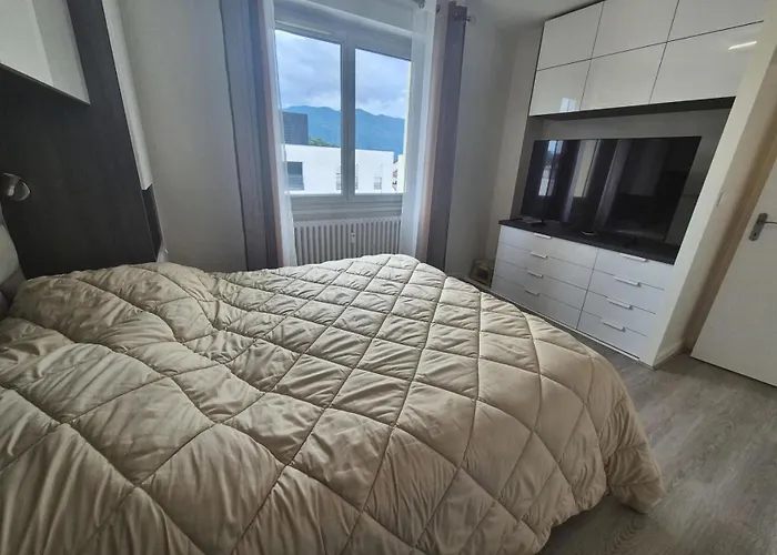 Ilot Wilson - Bel Spacieux ! Mae-6563 アパート *