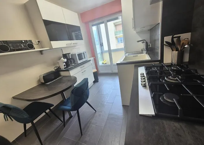 アパート Ilot Wilson - Bel Spacieux ! Mae-6563 *