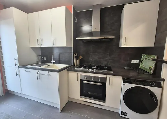 Ilot Wilson - Bel Spacieux ! Mae-6563 エクスレバン